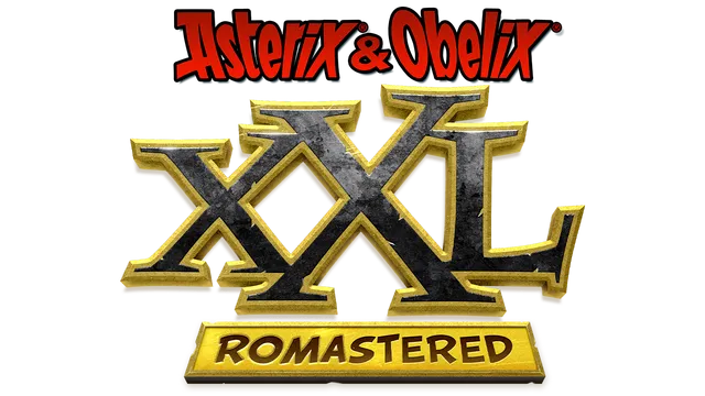 Asterix & Obelix XXL: Romastered