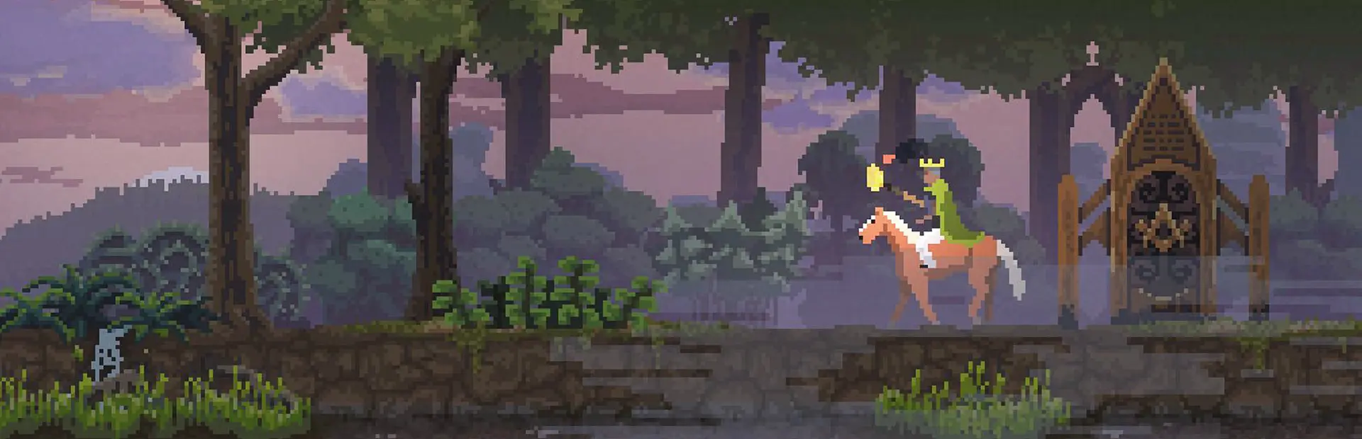 Kingdom: Classic — український переклад