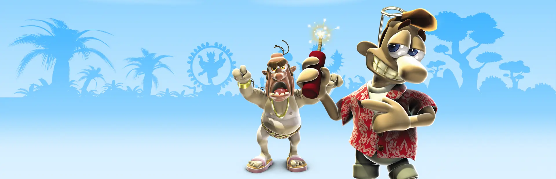 Neighbours from Hell 2 — український переклад