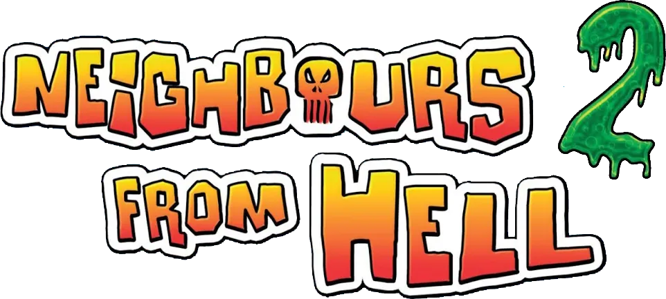 Neighbours from Hell 2