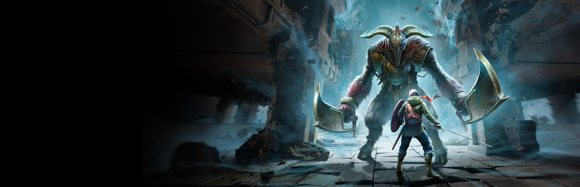 Chronos: Before the Ashes — український переклад