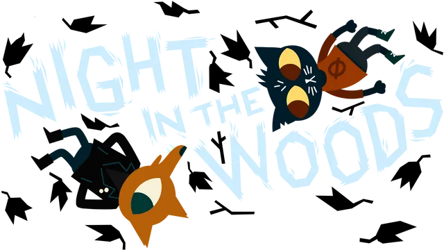 Night in the Woods