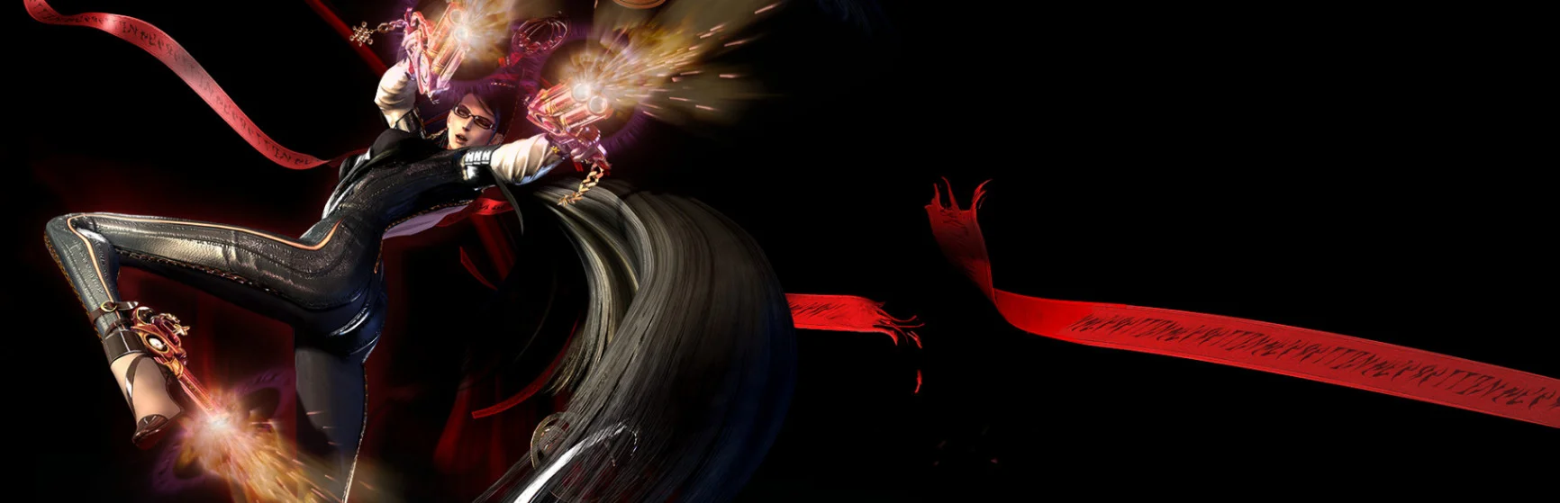 Bayonetta — український переклад