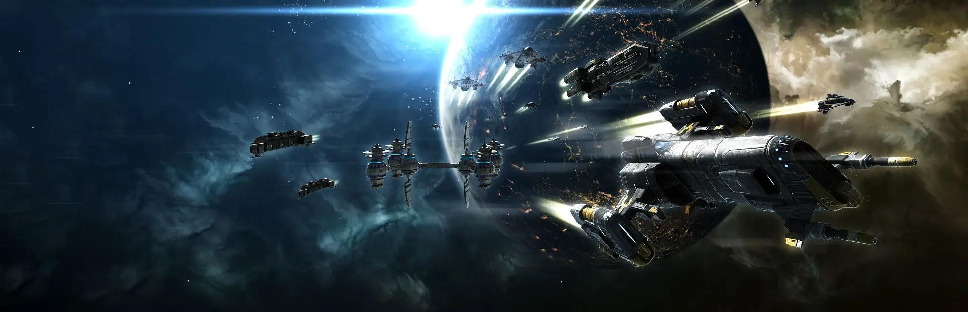 Galaxy on Fire 2™ Full HD — український переклад