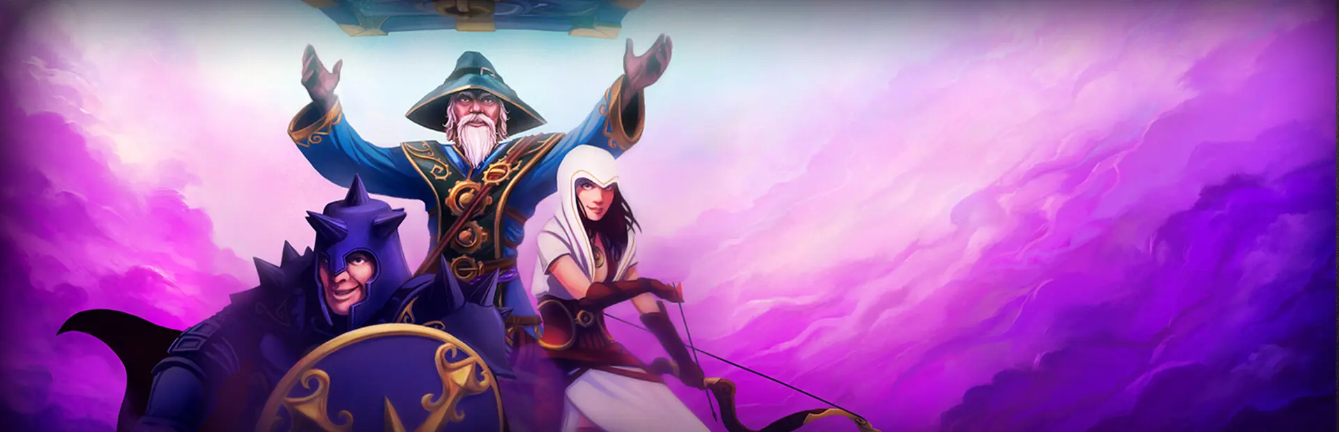 Trine 3: The Artifacts of Power — український переклад