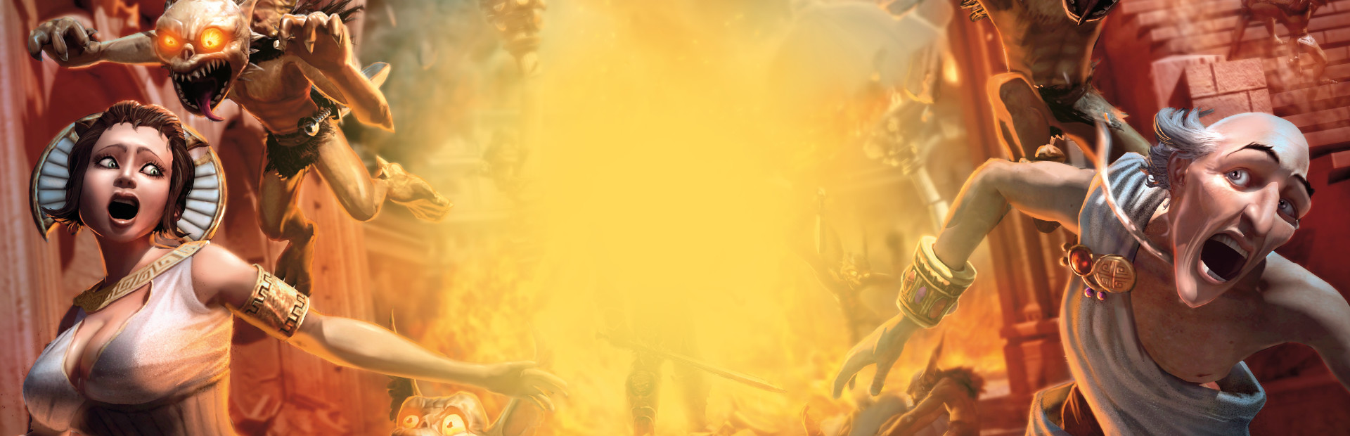 Overlord II — український переклад