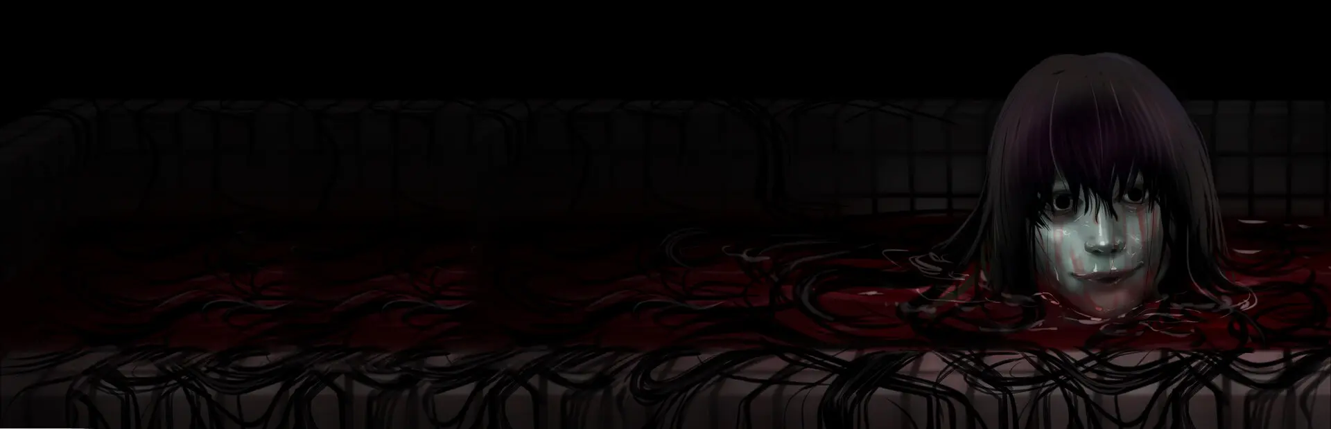 The Bathhouse | 地獄銭湯 Restored Edition — український переклад