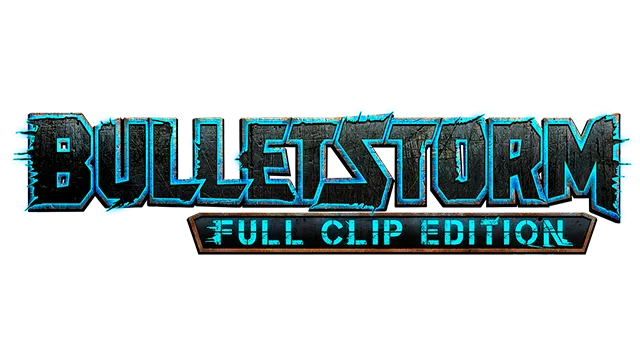 Bulletstorm: Full Clip Edition