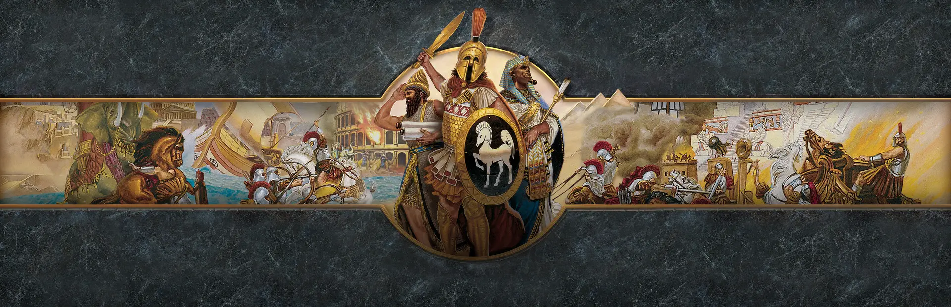 Age of Empires: Definitive Edition — український переклад