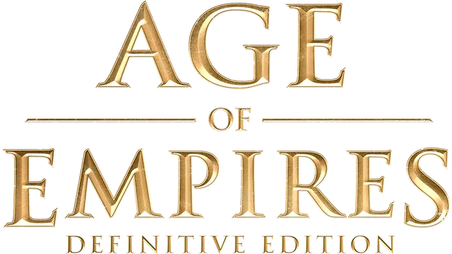 Age of Empires: Definitive Edition