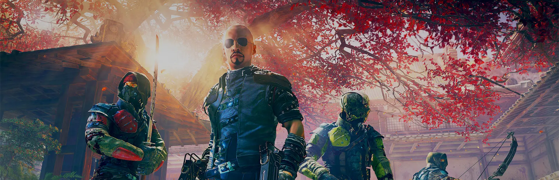 Shadow Warrior 2 — український переклад