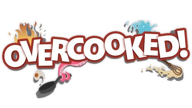 Overcooked