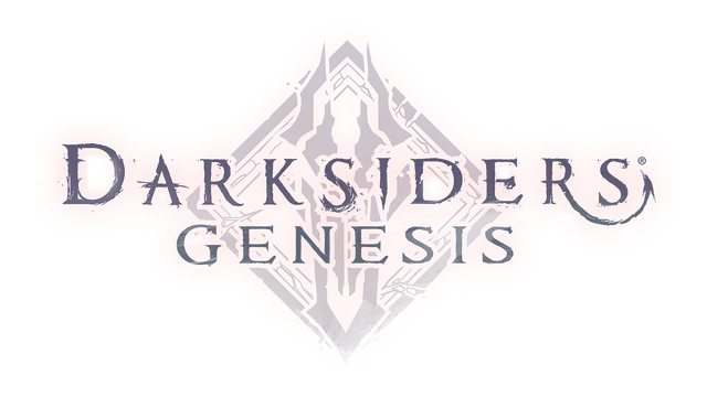 Darksiders Genesis