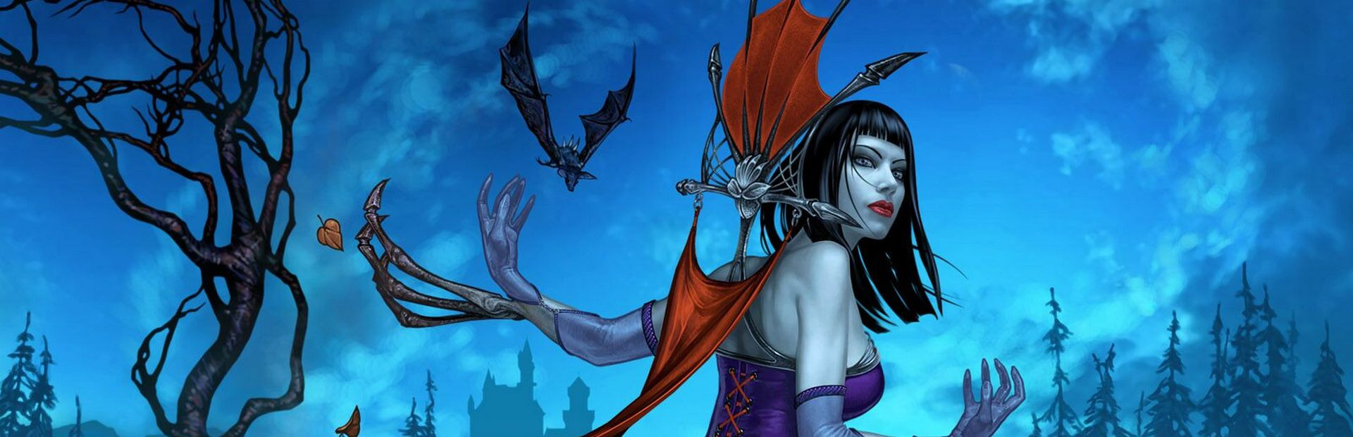 Heroes of Annihilated Empires — український переклад