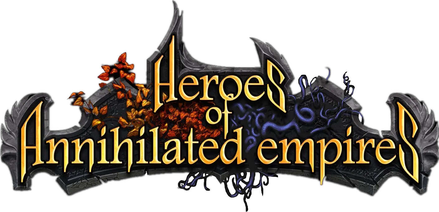 Heroes of Annihilated Empires