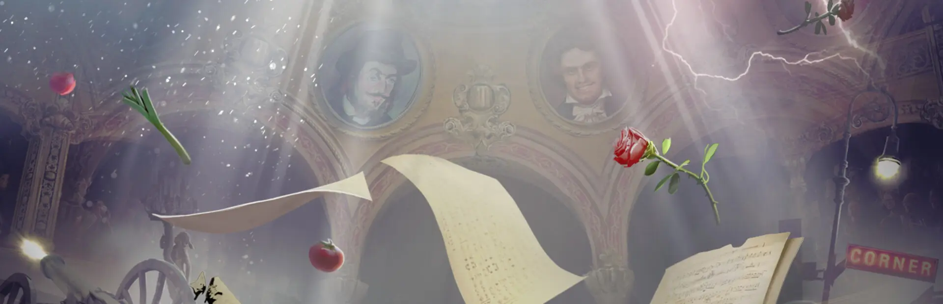 Maestro — український переклад