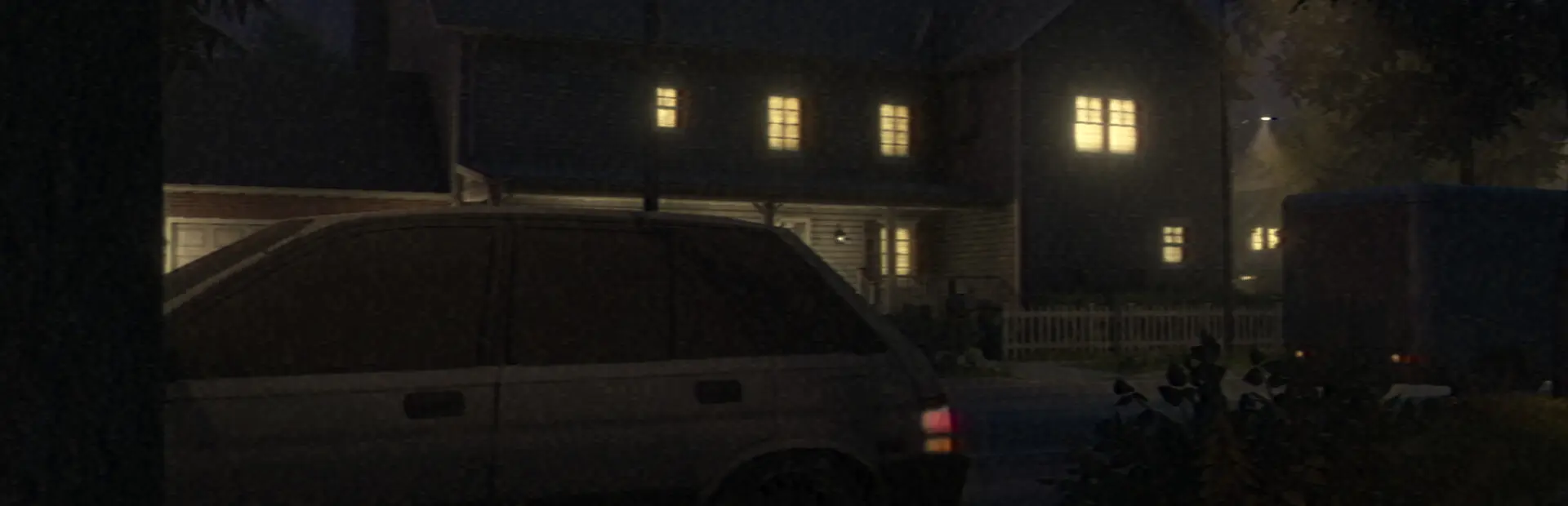 Fears to Fathom - Carson House — український переклад