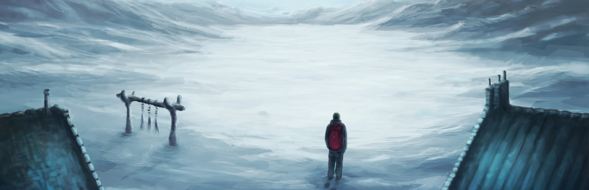 Penumbra: Black Plague Gold Edition — український переклад