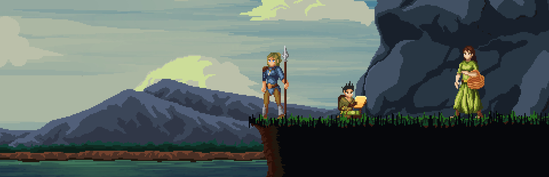 Tales From Windy Meadow — український переклад