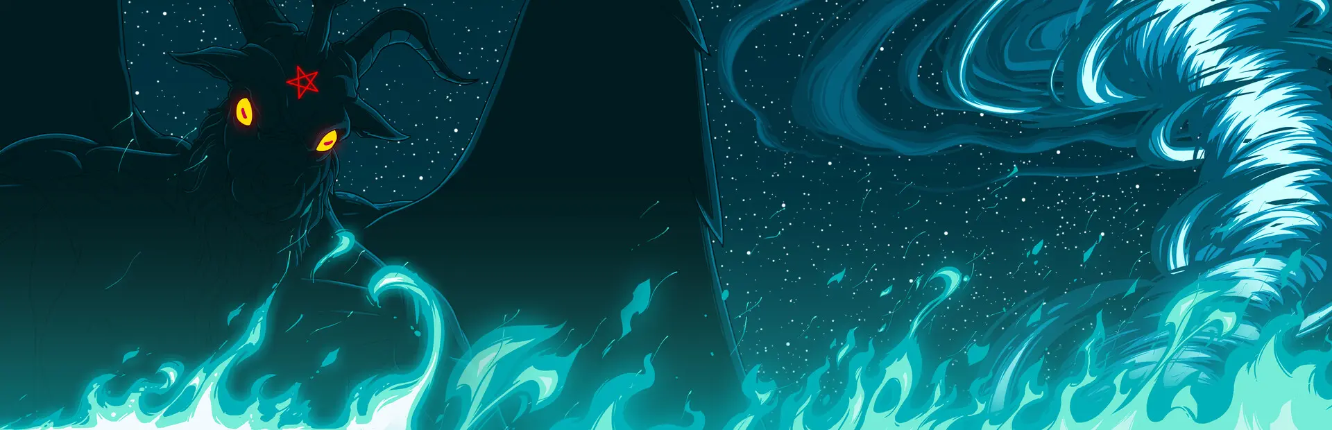 Infernax — український переклад