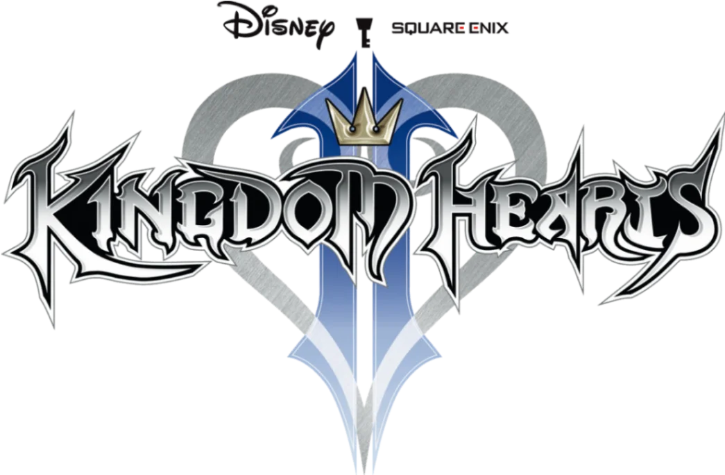KINGDOM HEARTS II