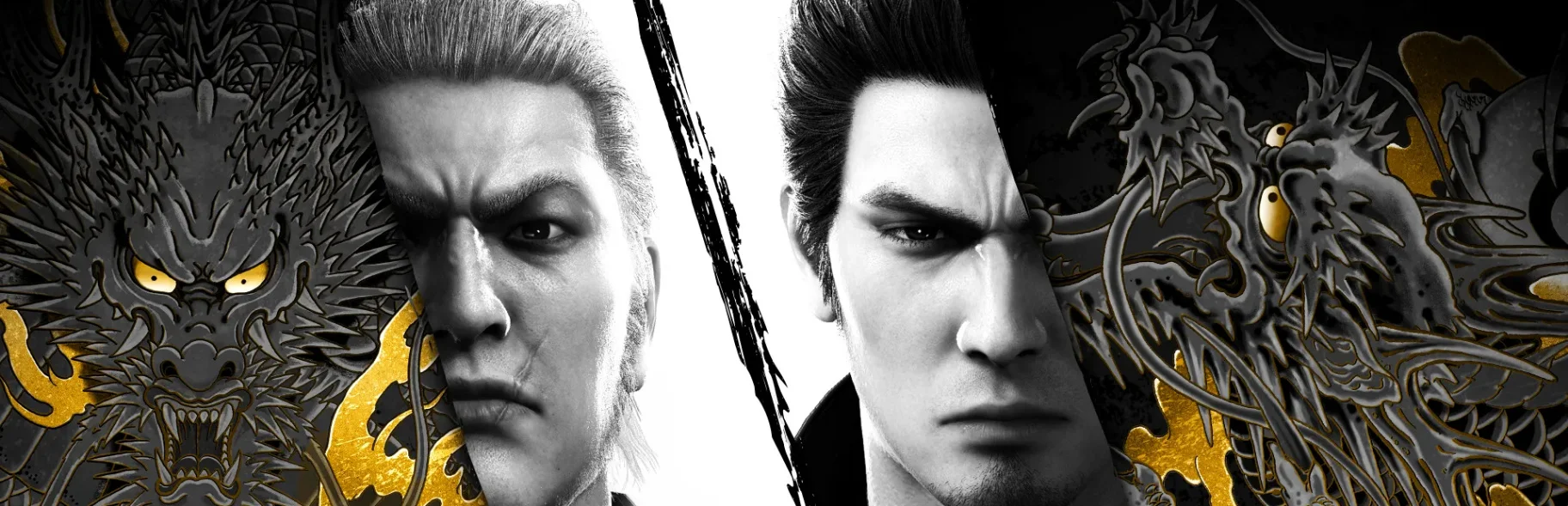 Yakuza Kiwami 2 — український переклад