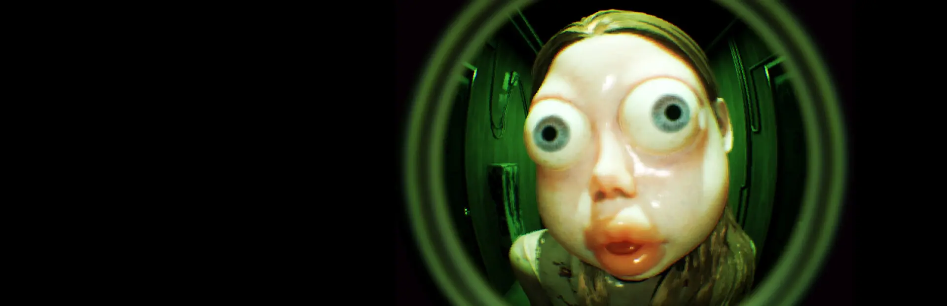 Who's at the door? — український переклад