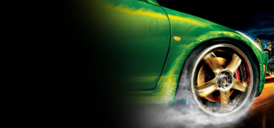 Need For Speed: Underground 2 — український переклад