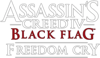 Assassin's Creed Freedom Cry