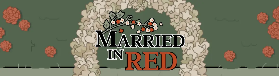 Married in Red — український переклад