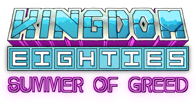 Kingdom Eighties