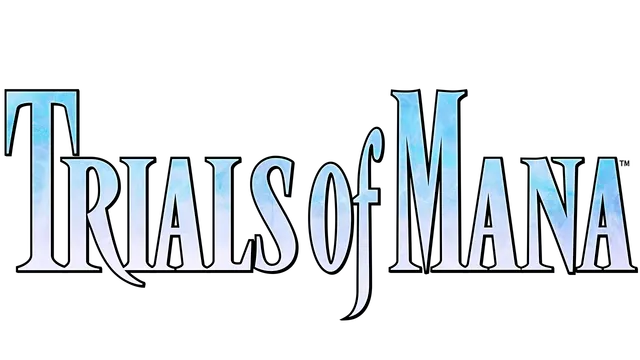 Trials of Mana