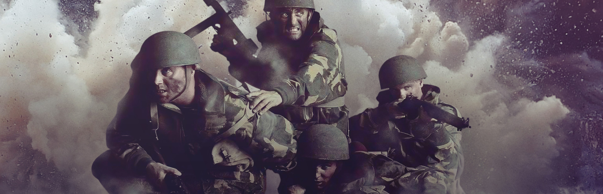 Hidden & dangerous 2: courage under fire — український переклад