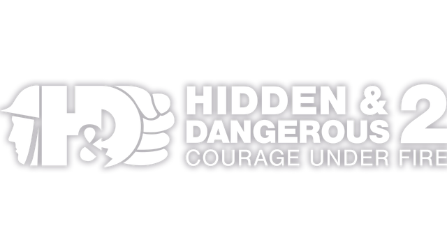 Hidden & dangerous 2: courage under fire