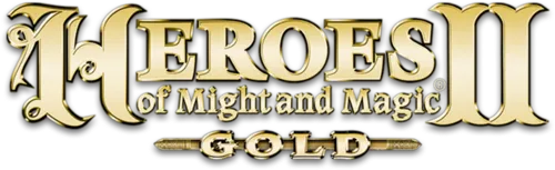 Heroes of Might and Magic II: Gold