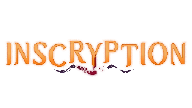 Inscryption