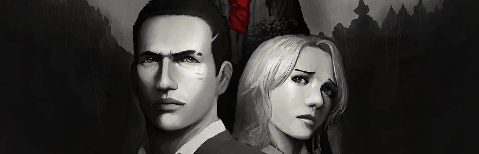 Deadly Premonition: The Director's Cut — український переклад