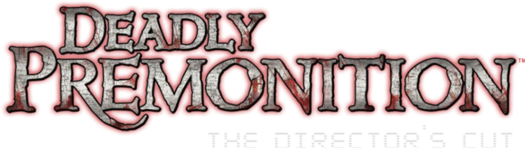 Deadly Premonition: The Director's Cut