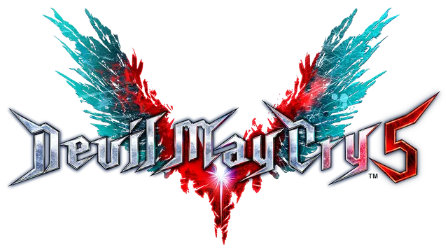 Devil May Cry 5