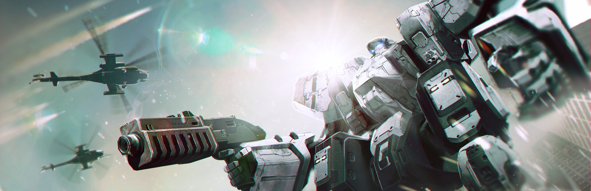 FRONT MISSION 2: Remake — український переклад