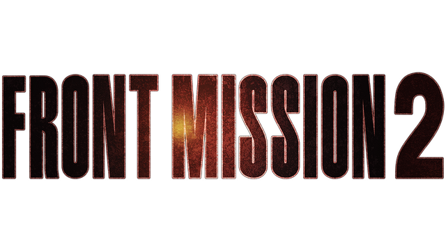 FRONT MISSION 2: Remake