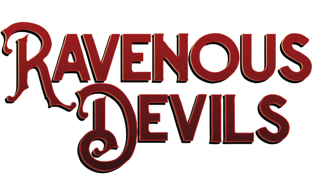 Ravenous Devils