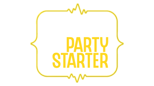The Jackbox Party Starter