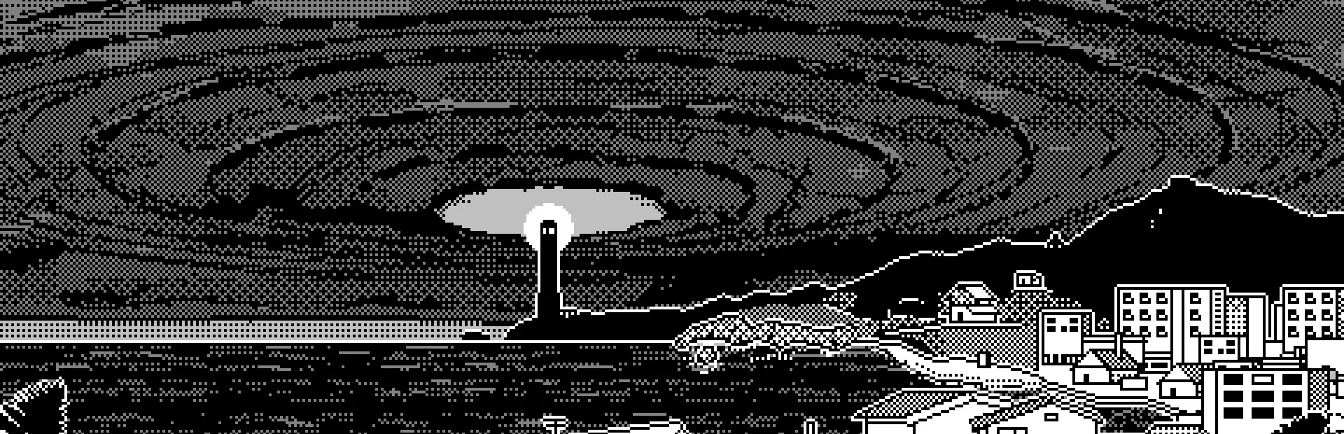 WORLD OF HORROR — український переклад