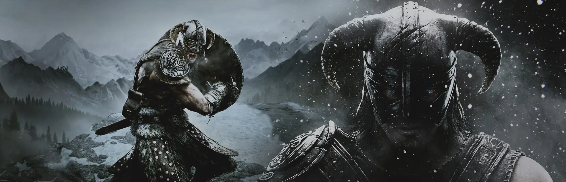 The Elder Scrolls V: Skyrim Special Edition — український переклад