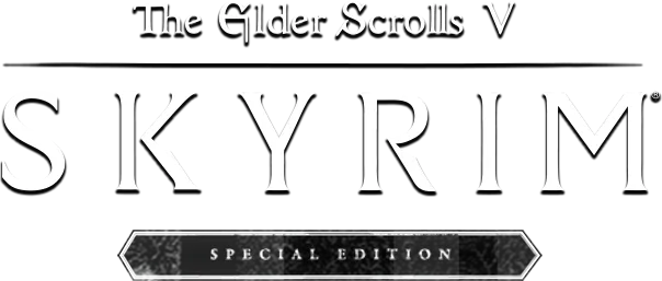 The Elder Scrolls V: Skyrim Special Edition