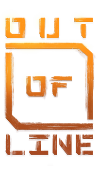 Out of Line