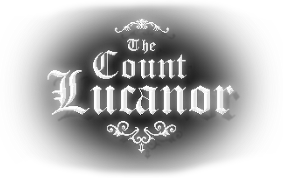 The Count Lucanor
