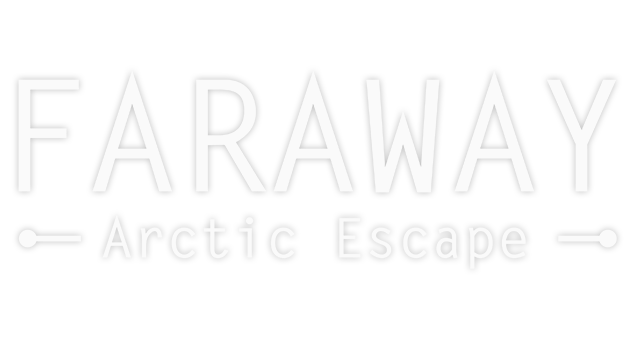 Faraway: Arctic Escape