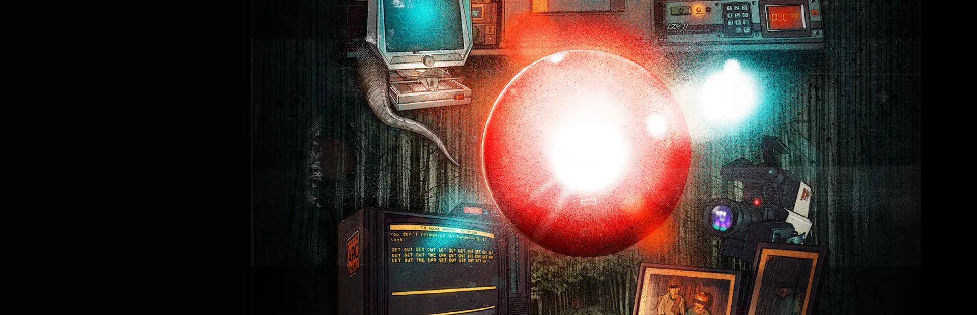 Stories Untold — український переклад